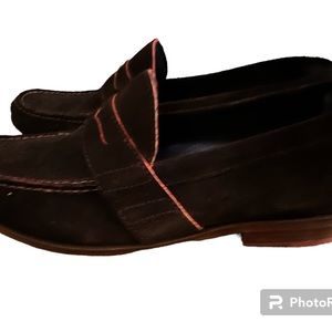 New Coleman man’s shoes size 10.5 in box